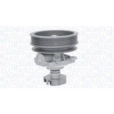 Pompe à eau, refroidissement du moteur