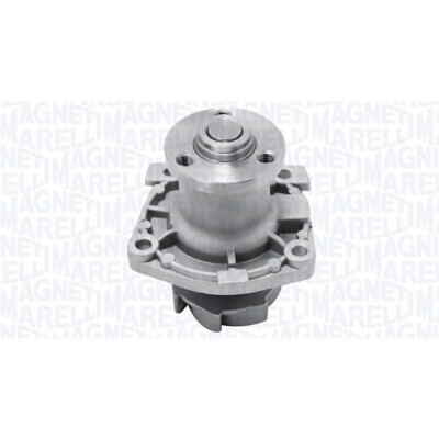 Pompe à eau, refroidissement du moteur