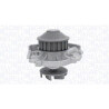 Pompe à eau, refroidissement du moteur