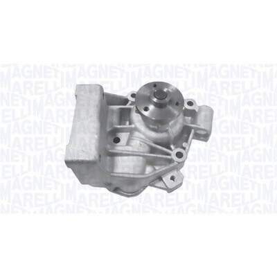 Pompe à eau, refroidissement du moteur