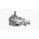 Pompe à eau, refroidissement du moteur