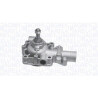 Pompe à eau, refroidissement du moteur