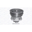 Pompe à eau, refroidissement du moteur