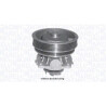Pompe à eau, refroidissement du moteur