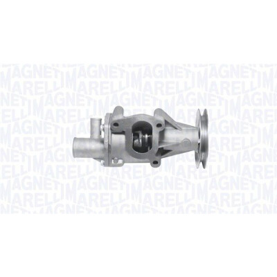 Pompe à eau, refroidissement du moteur