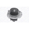 Pompe à eau, refroidissement du moteur