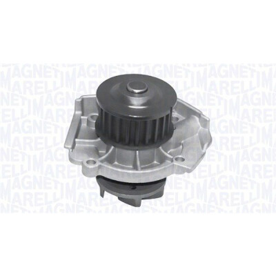 Pompe à eau, refroidissement du moteur