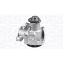 Pompe à eau, refroidissement du moteur