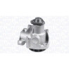 Pompe à eau, refroidissement du moteur