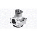 Pompe à eau, refroidissement du moteur