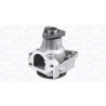 Pompe à eau, refroidissement du moteur