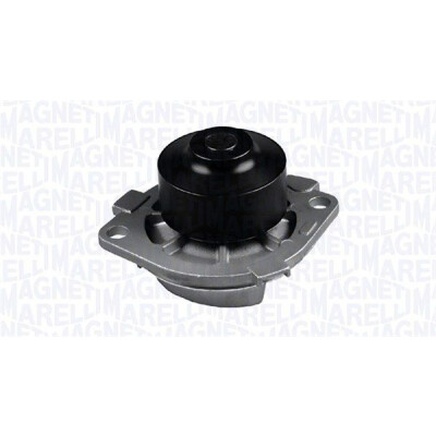 Pompe à eau, refroidissement du moteur
