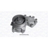 Pompe à eau, refroidissement du moteur