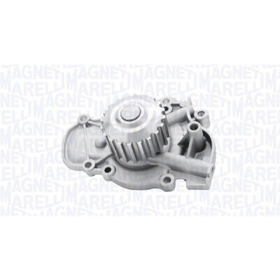 Pompe à eau, refroidissement du moteur