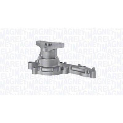 Pompe à eau, refroidissement du moteur