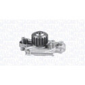 Pompe à eau, refroidissement du moteur