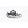 Pompe à eau, refroidissement du moteur