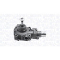 Pompe à eau, refroidissement du moteur