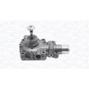 Pompe à eau, refroidissement du moteur