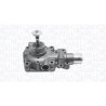 Pompe à eau, refroidissement du moteur