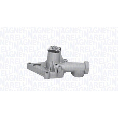 Pompe à eau, refroidissement du moteur