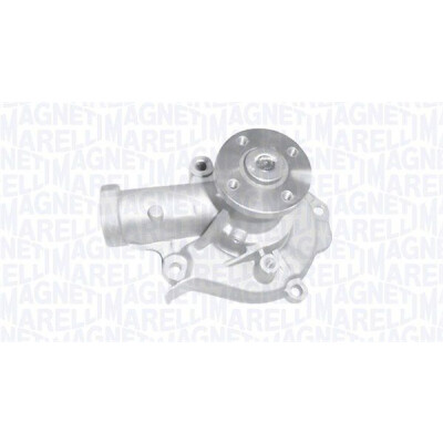 Pompe à eau, refroidissement du moteur