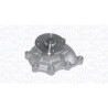 Pompe à eau, refroidissement du moteur