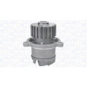 Pompe à eau, refroidissement du moteur