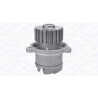 Pompe à eau, refroidissement du moteur