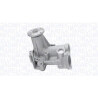 Pompe à eau, refroidissement du moteur