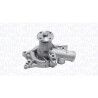 Pompe à eau, refroidissement du moteur