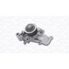 Pompe à eau, refroidissement du moteur