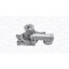 Pompe à eau, refroidissement du moteur