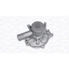 Pompe à eau, refroidissement du moteur