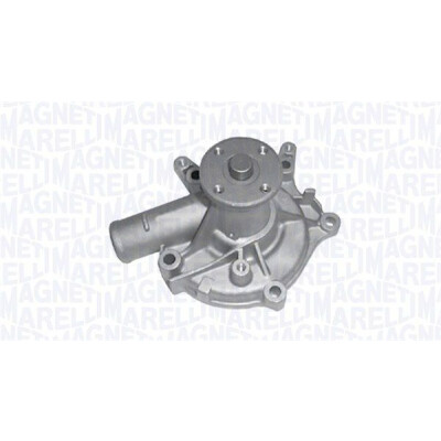 Pompe à eau, refroidissement du moteur