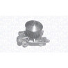 Pompe à eau, refroidissement du moteur