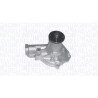 Pompe à eau, refroidissement du moteur