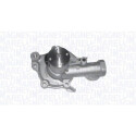 Pompe à eau, refroidissement du moteur