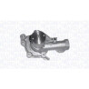 Pompe à eau, refroidissement du moteur