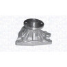 Pompe à eau, refroidissement du moteur