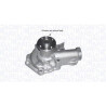 Pompe à eau, refroidissement du moteur