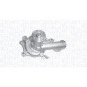 Pompe à eau, refroidissement du moteur