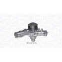 Pompe à eau, refroidissement du moteur
