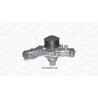 Pompe à eau, refroidissement du moteur