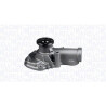 Pompe à eau, refroidissement du moteur