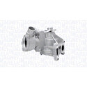 Pompe à eau, refroidissement du moteur