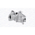 Pompe à eau, refroidissement du moteur