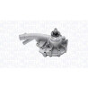 Pompe à eau, refroidissement du moteur