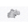 Pompe à eau, refroidissement du moteur
