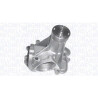 Pompe à eau, refroidissement du moteur